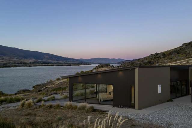 Modernist Masterpiece