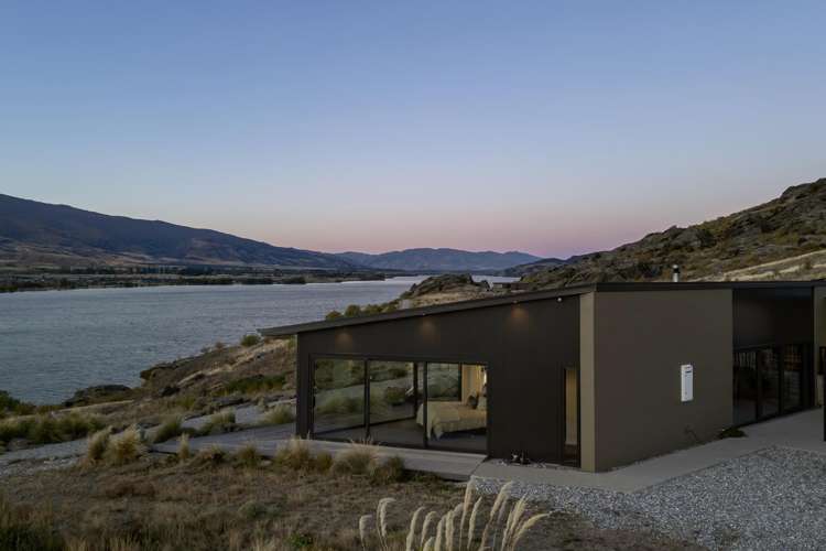 674D Tarras - Cromwell Road Northburn_0