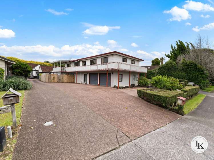 8 Carnoustie Drive Wattle Downs_42