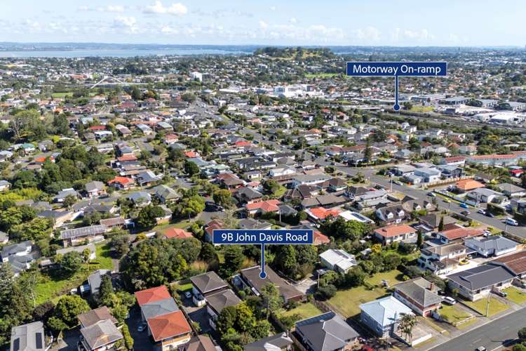 9B John Davis Road Mt Roskill_19