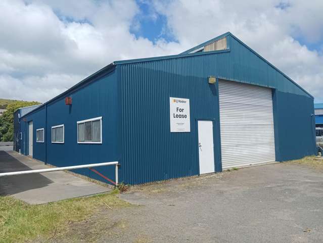 Affordable Industrial Workshop or Warehouse