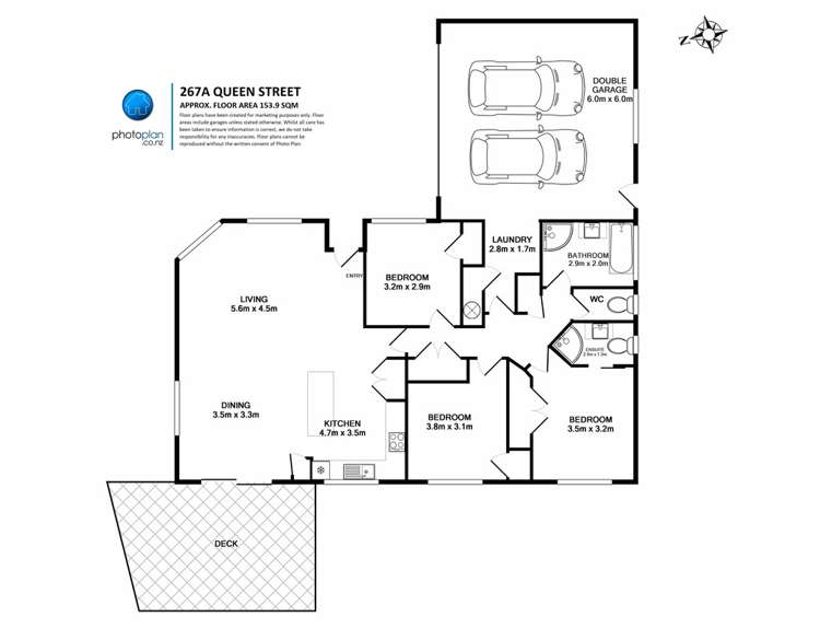 267a Queen Street Pukekohe_14