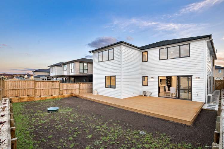 20 Puoro Street Flat Bush_17