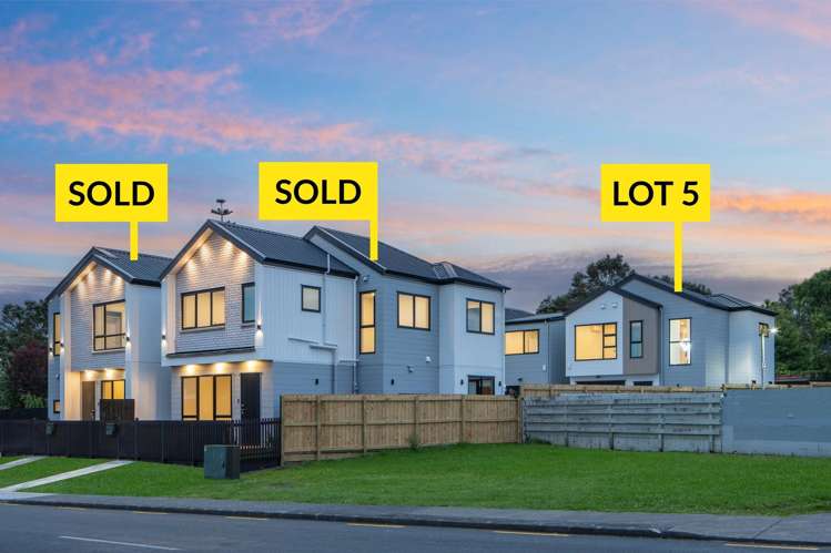 Lot 5/21 Smythe Road_0