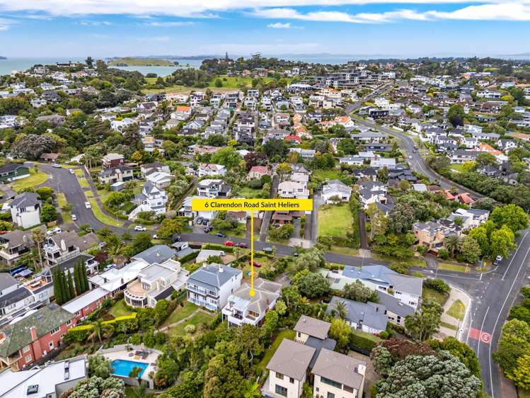 6 Clarendon Road St Heliers_5