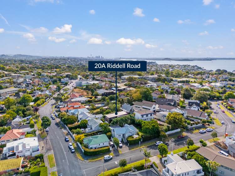 20a Riddell Road Glendowie_22