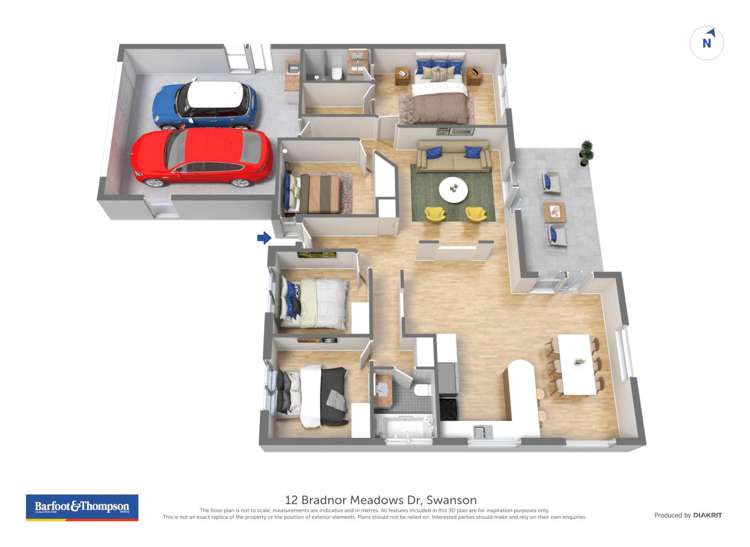 12 Bradnor Meadows Drive Swanson_13