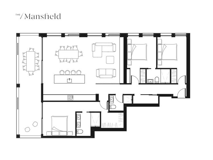24 Mansfield Avenue Merivale_12