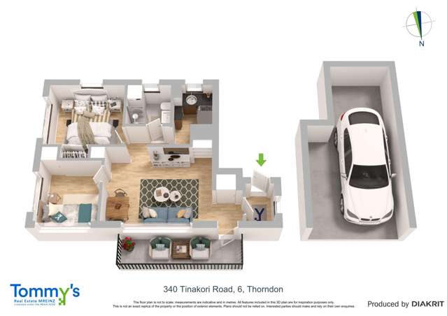 6/340 Tinakori Road Thorndon_1