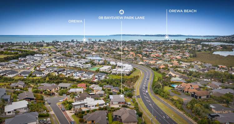 8 Bayview Park Lane Orewa_29