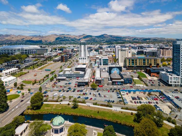 27 & 29 New Regent Street Christchurch Central_21