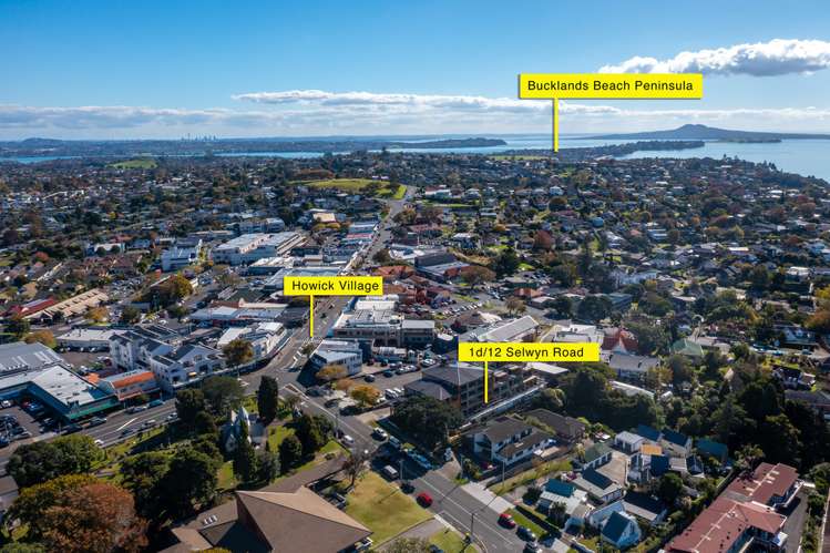 1d/12 Selwyn Road Cockle Bay_19