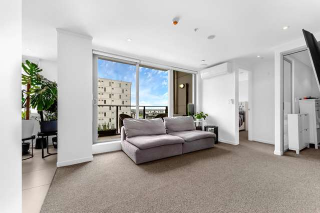 609/27 Union Street Auckland Central_3