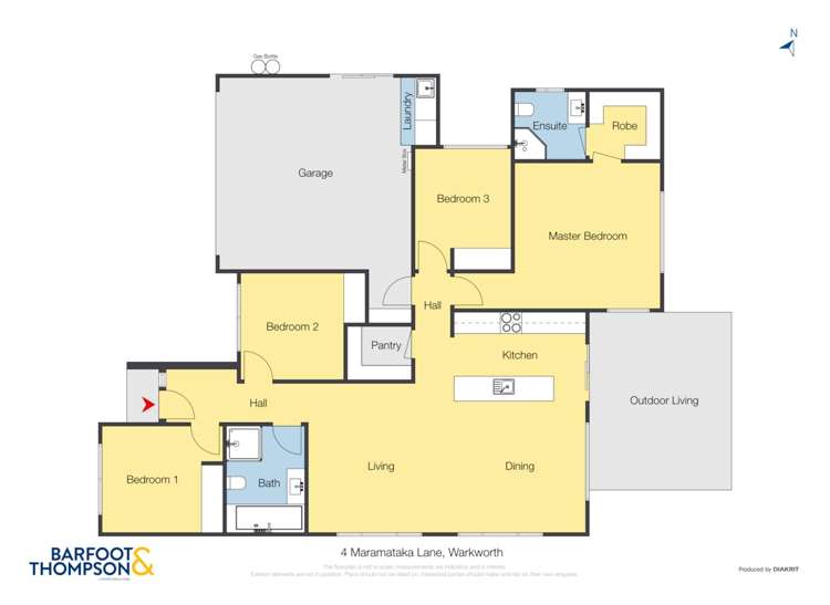 4 Maramataka Lane Warkworth_4