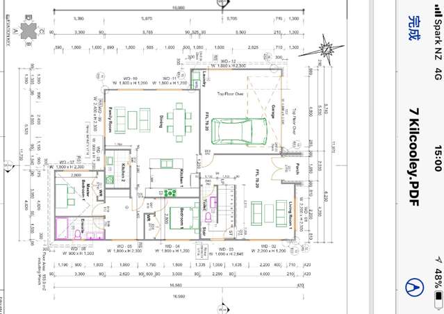 7 Kilcooley Road Flat Bush_4