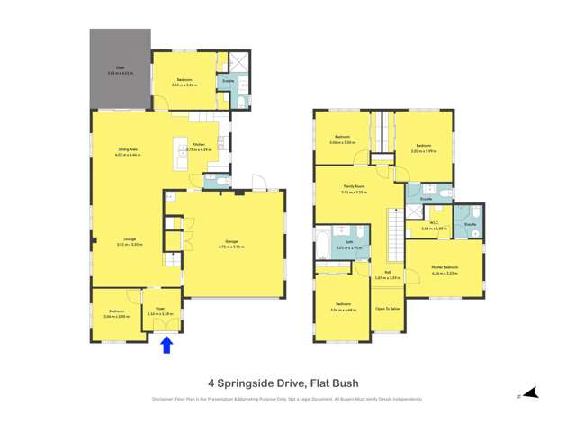 4 Springside Drive Flat Bush_1
