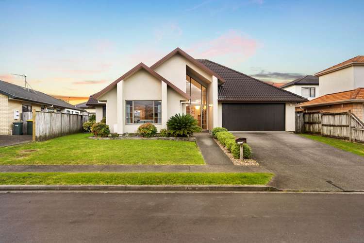 14 Duntrune Road Flat Bush_28