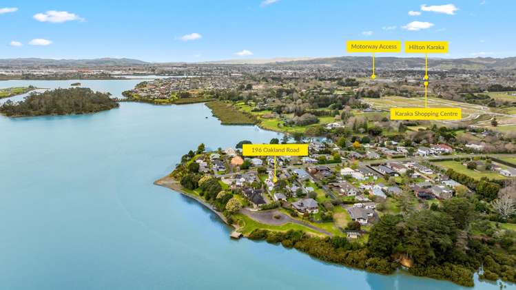 196 Oakland Road Karaka_36