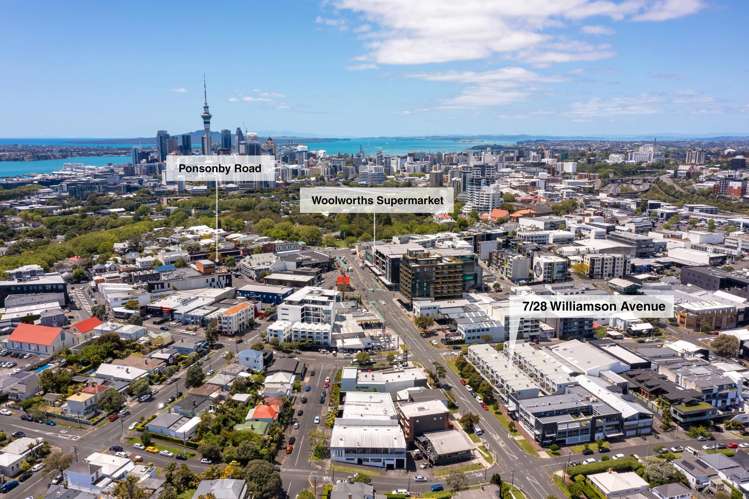 7/28 Williamson Avenue Grey Lynn_19