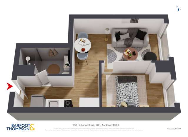 188 Hobson Street City Centre_1