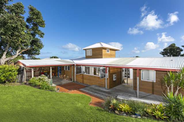 5 Ngatira Road Muriwai_1