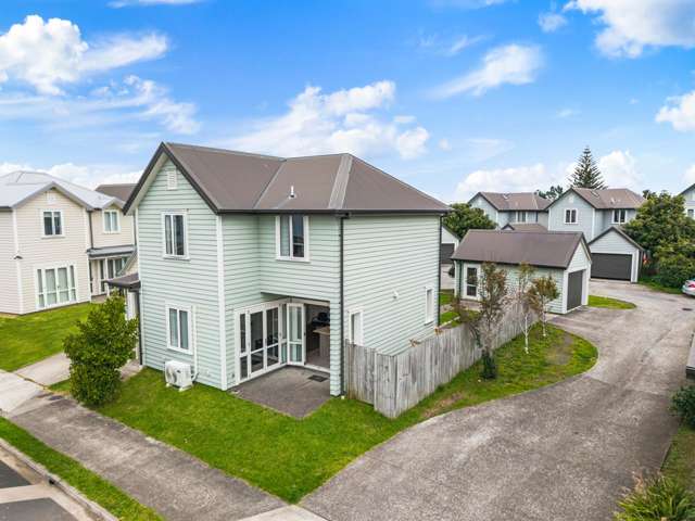 4 Saddleback Crescent Papakura_2
