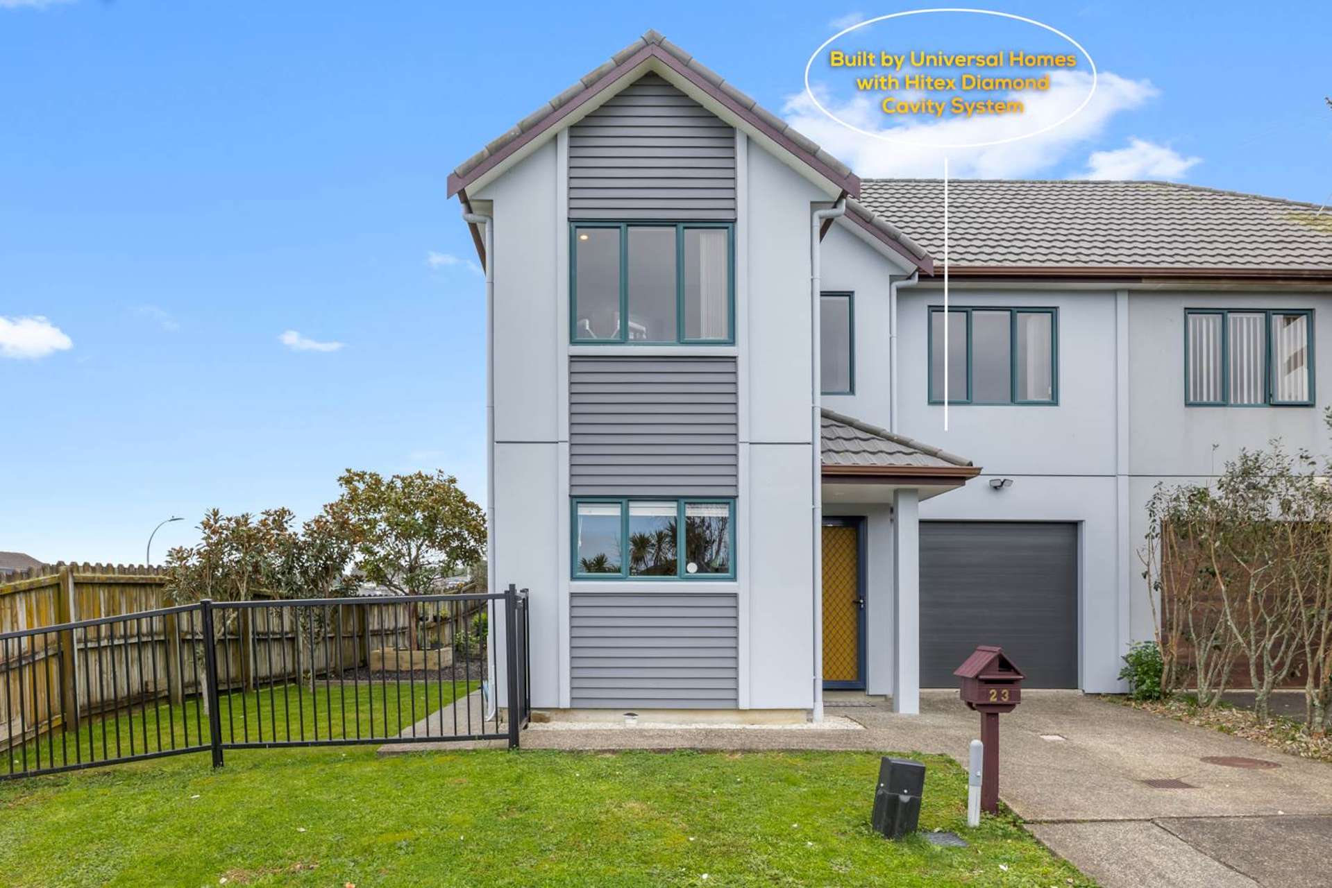 23 Candlestick Place Oteha_0