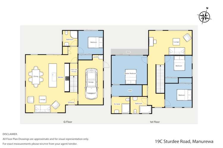 19C Sturdee Road Manurewa_19