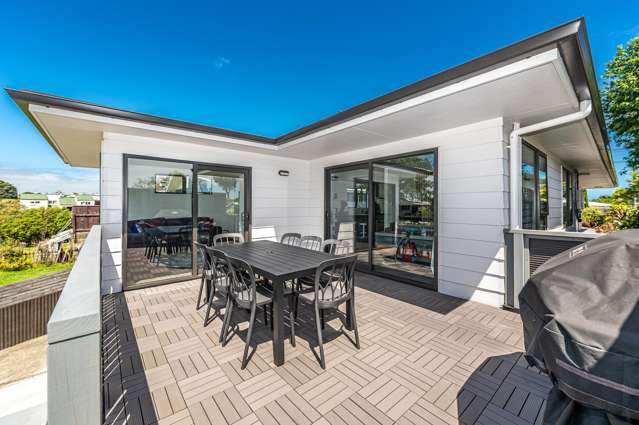 As new and ready for you!