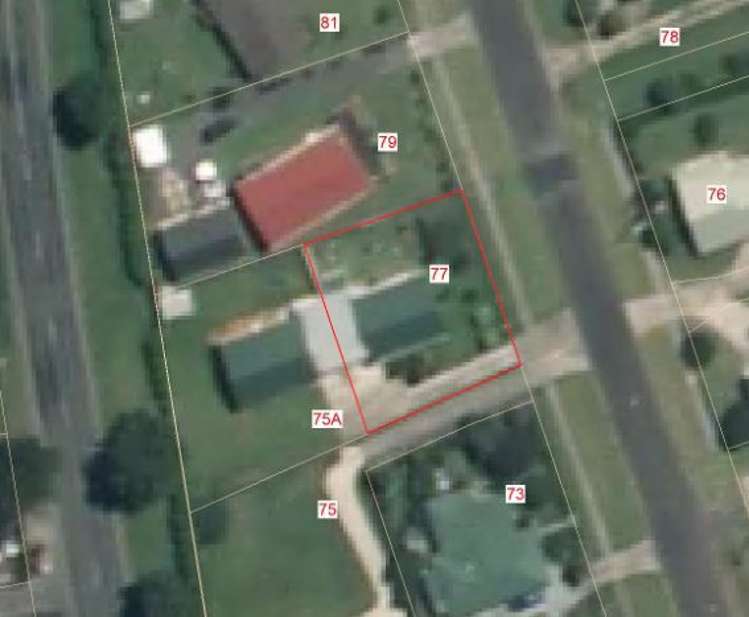 77 Gladstone Road Waihi_13