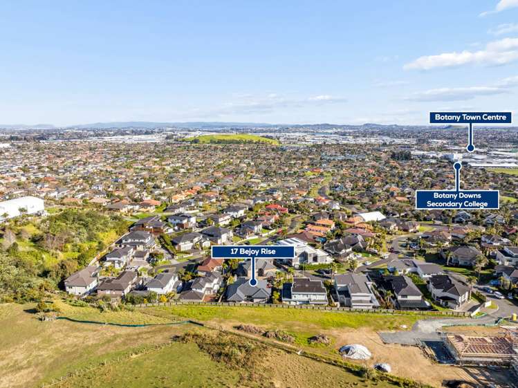 17 Bejoy Rise East Tamaki Heights_35