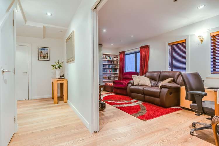 1503/76 Wakefield Street Auckland Central_9