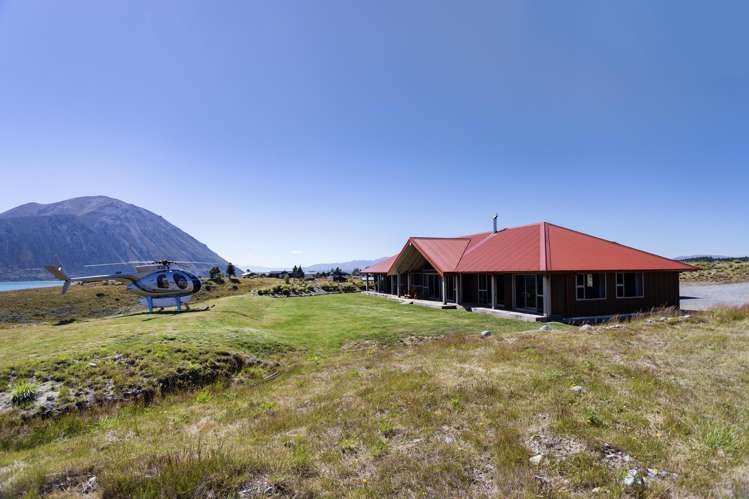 2/1789 Lake Ohau Road Lake Ohau_39
