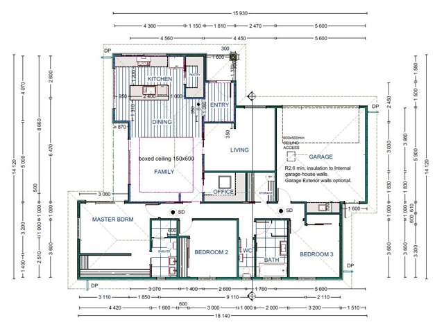 15 Meadow Stream Drive Casebrook_2