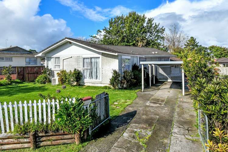120 Hillcrest Road Papatoetoe Manukau City Houses for Sale One Roof