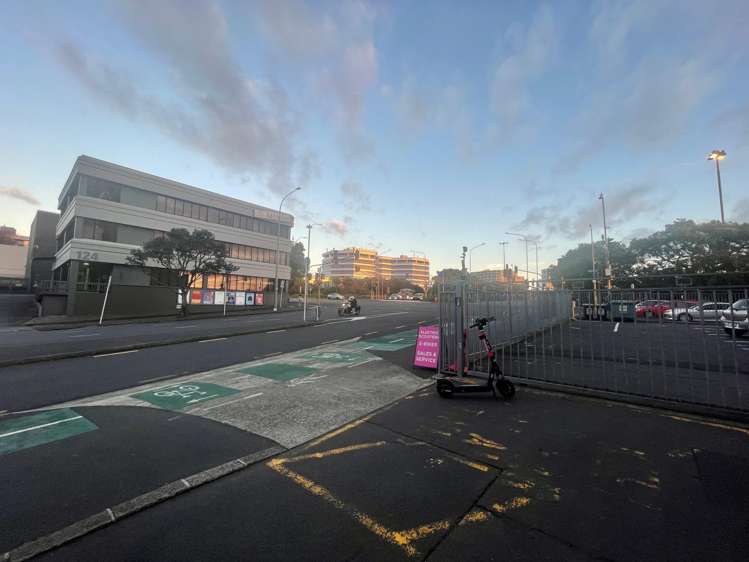 9C Union Street Auckland Cbd_7