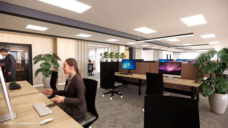 109 Featherston Street Wellington Central_12