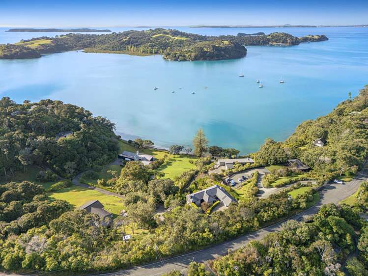 52 Ridge Road Mahurangi East_11