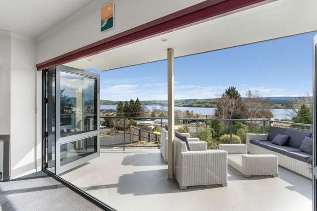 Elevated Living in Waihola