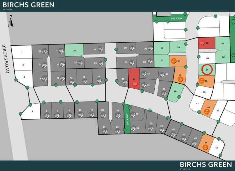 Lot 64 Birchs Green_4