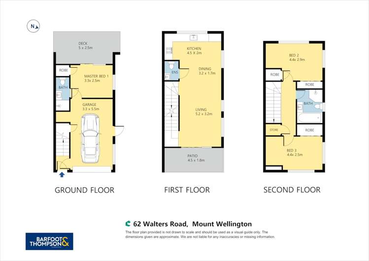 Lot 3, 62 Walters Road_3
