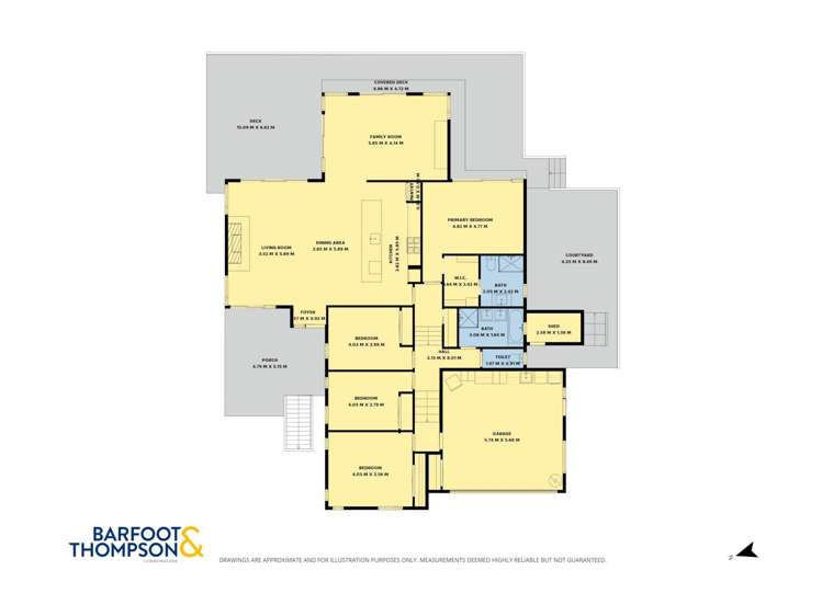 31 The Ritz Orewa_13