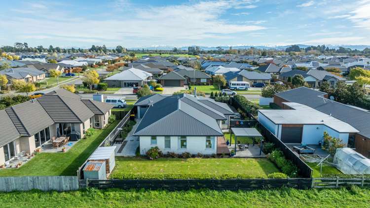 12 Sutherland Drive Kaiapoi_35