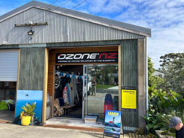 2 John Street Raglan_2