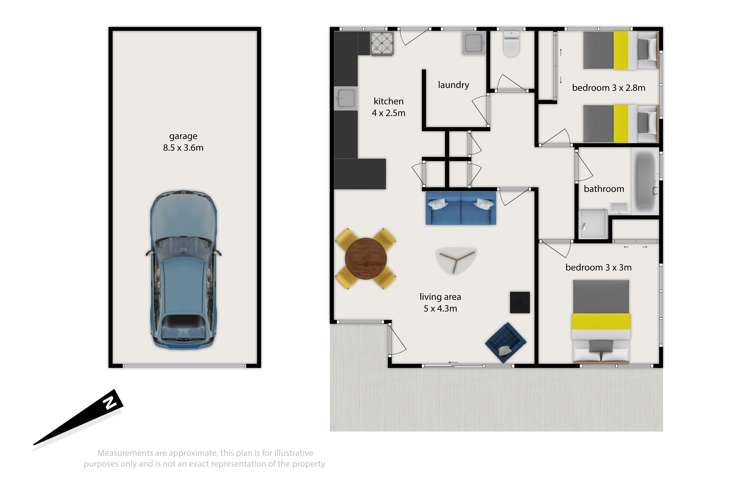 2/26b Quadrant Road Onehunga_12