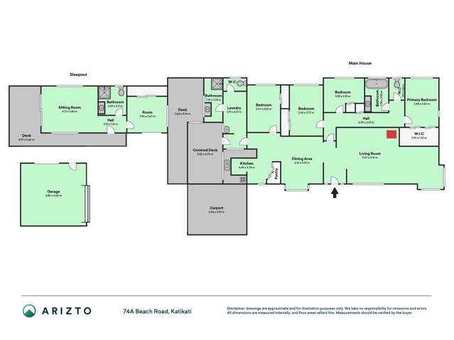 74A Beach Road Katikati_1