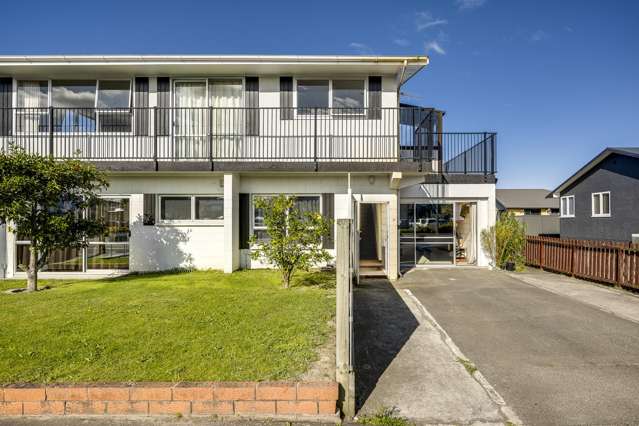 Proven investment property, Taradale