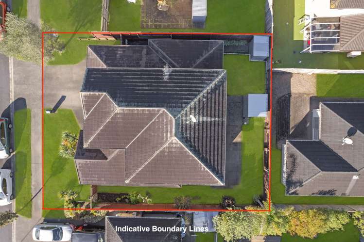 3 Silverwood Drive Flat Bush_20