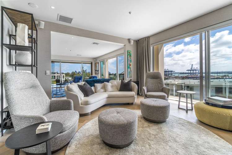 3C/138 Saint Stephens Avenue Parnell_9