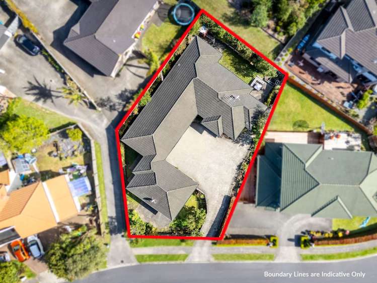 19 Ballymore Drive Pinehill_26